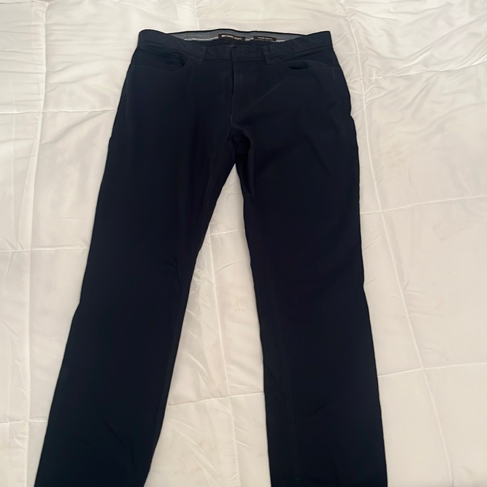 Micheal Kors Parker Slim Fit Worn Once